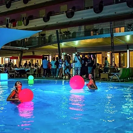 Cesare Augustus Hotel
